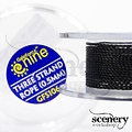 Gale Force Nine Hobby Round - Three Strand Rope - 0,5mm - GFS106