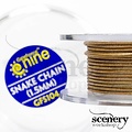 Gale Force Nine Hobby Round - Snake Chain - 1,5mm - GFS104