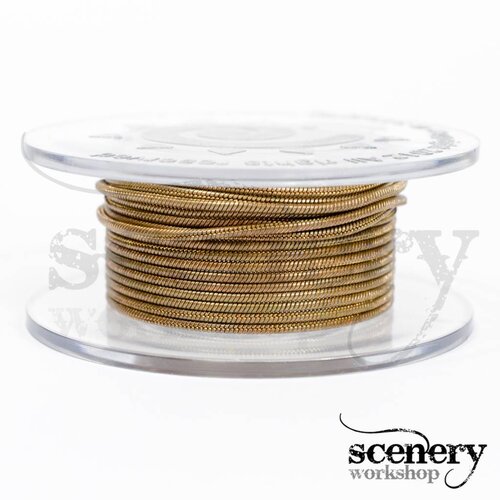 Gale Force Nine Hobby Round - Snake Chain - 1,5mm - GFS104