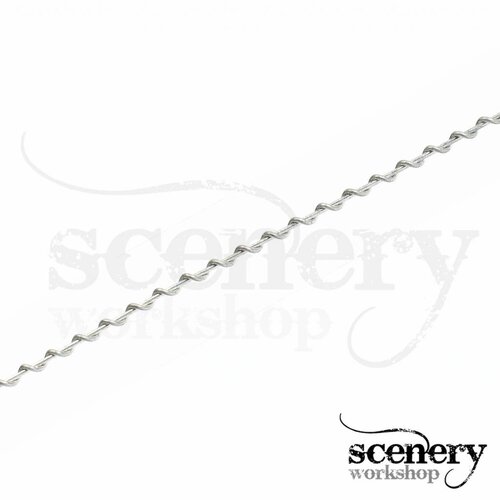 Gale Force Nine Hobby Round - Barbed Wire FOW - GFS102