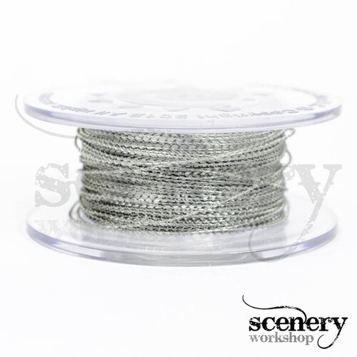 Gale Force Nine Hobby Round - Barbed Wire FOW - GFS102