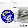 Gale Force Nine Hobby Round - Barbed Wire - GFS101