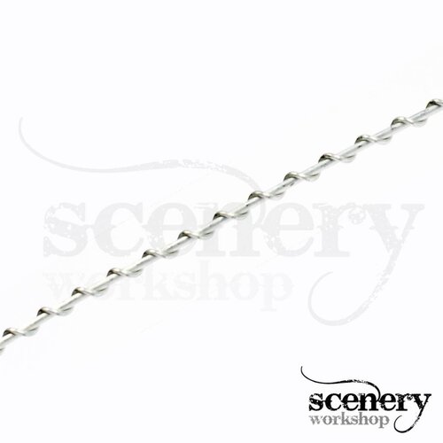 Gale Force Nine Hobby Round - Barbed Wire - GFS101