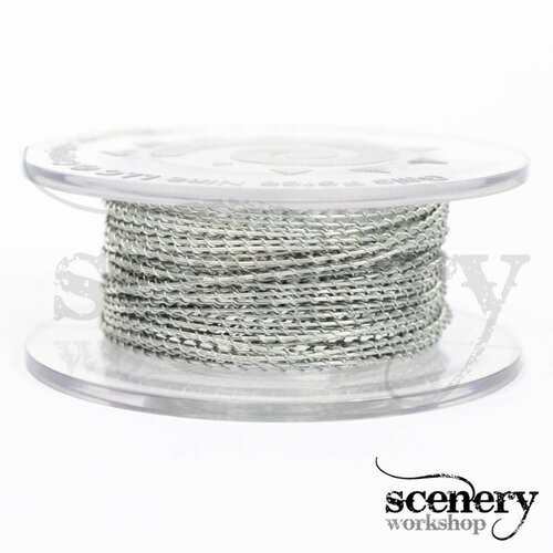 Gale Force Nine Hobby Round - Barbed Wire - GFS101