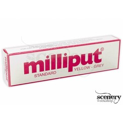 Yellow-Grey - MIL 01