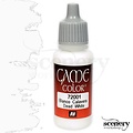 Vallejo Game Color Dead White - 17ml - 72001