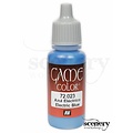Vallejo Game Color Electric Blue - 17ml - 72023