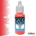 Vallejo Game Ink Red - 17ml - 72086