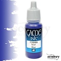 Vallejo Game Ink Blue - 17ml - 72088
