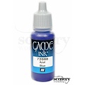 Vallejo Game Ink Blue - 17ml - 72088