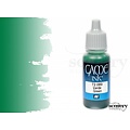 Vallejo Game Ink Green - 17ml - 72089