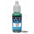Vallejo Game Ink Green - 17ml - 72089