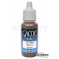 Vallejo Game Ink Brown - 17ml - 72092