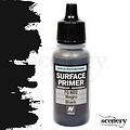 Vallejo Surface Primer Black - 17ml - 70602