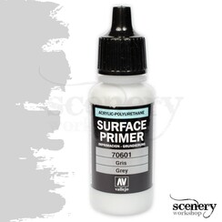 Surface Primer Grey - 17ml - 70601