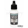 Vallejo Surface Primer White - 17ml - 70600
