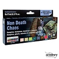 Vallejo Game Color Set Non Death Chaos - 8 kleuren - 17ml - 72302