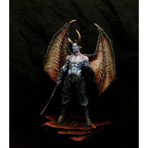 Vallejo Game Color Set Non Death Chaos - 8 colors - 17ml - 72302