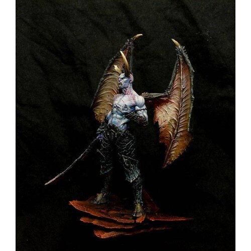 Vallejo Game Color Set Non Death Chaos - 8 colors - 17ml - 72302