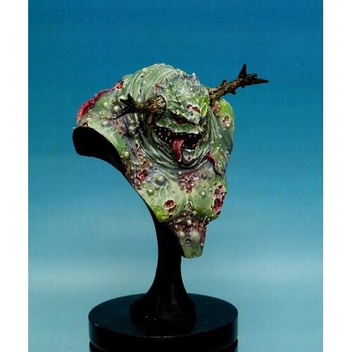 Vallejo Game Color Set Non Death Chaos - 8 colors - 17ml - 72302