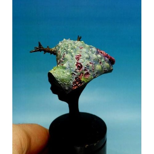 Vallejo Game Color Set Non Death Chaos - 8 kleuren - 17ml - 72302