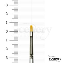 Paint Master Drybrush nr. 2 - PM5002