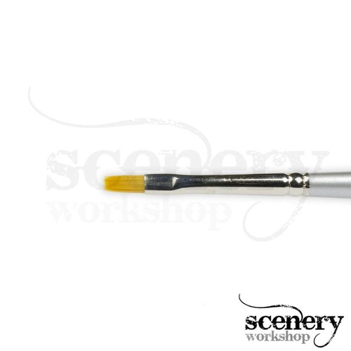 Vallejo Paint Master Drybrush nr. 2 - PM5002