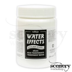 Water Texture (Effects) - 200ml - 26201