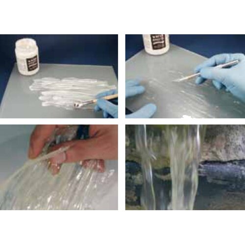 Vallejo Water Texture (Effects) - 200ml - 26201