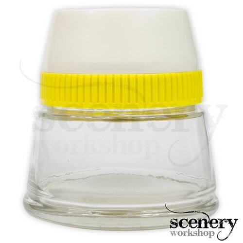 Scenery Workshop Cleanpot 3 in 1 for Airbrush - 27089