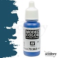 Vallejo Model Color Prussian Blue - 17ml - 70965