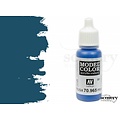 Vallejo Model Color Prussian Blue - 17ml - 70965