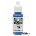 Vallejo Model Color Prussian Blue - 17ml - 70965