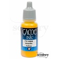 Vallejo Game Ink Yellow - 17ml - 72085
