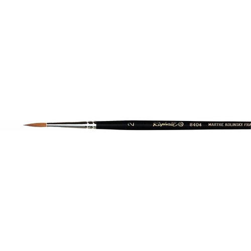 Raphael 8404 2 Kolinsky Sable penseel