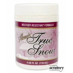 True Snow - 118ml - ALSP407
