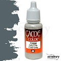 Vallejo Game Color Cold Grey - 17ml - 72050