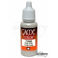 Vallejo Game Color Cold Grey - 17ml - 72050