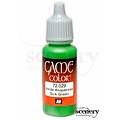 Vallejo Game Color Sick Green - 17ml - 72029