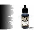 Vallejo Game Color Wash Black Shade - 17ml - 73201