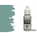 Vallejo Model Color Light Green Blue - 17ml - 70972