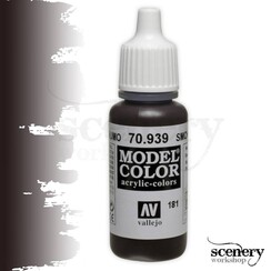 Model Color Smoke - 17ml - 70939