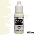 Vallejo Model Color Ivory - 17ml - 70918