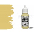 Vallejo Model Color Sand Yellow - 17ml - 70916