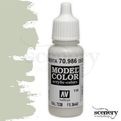 Model Color Deck Tan - 17ml - 70986