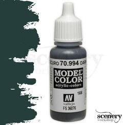 Model Color Dark Grey - 17ml - 70994