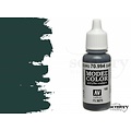 Vallejo Model Color Dark Grey - 17ml - 70994