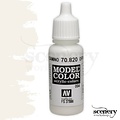 Vallejo Model Color Off White - 17ml - 70820