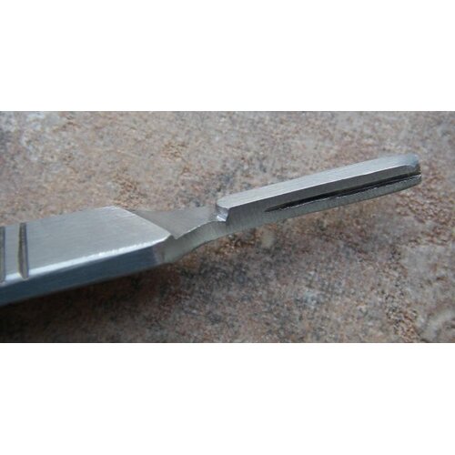 Model Craft Zaagset met scalpel nr. 1 - PKN0008/K