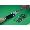 Model Craft Zaagset met scalpel nr. 2 - PKN0009/K